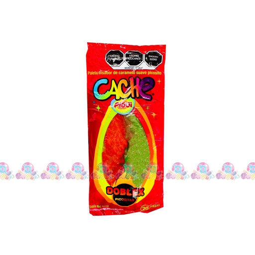 [126003] PIGUI CACHETADON DOBLEX 10g 20s