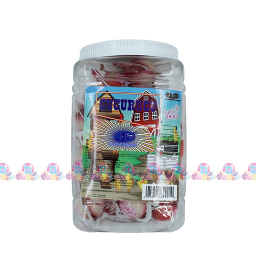 PURO RELAJO VIT GUMMY 4D 11g 30s