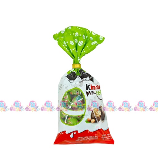 [060022] SPV FERR MINI EGGS 5g 17s