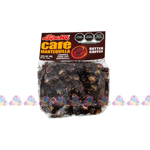 [087003] LAPOSSE CAFE 500g