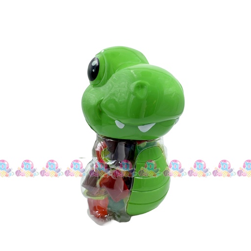 SPV DULCI VIT JELLY VM 25g 40s