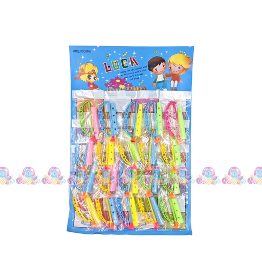 [032003] CARTULINA ARCO FLAUTA 20s