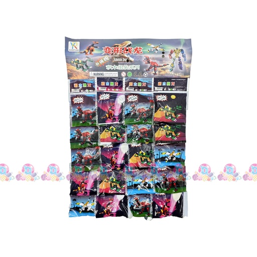 CARTULINA BLOCKS VM 20s