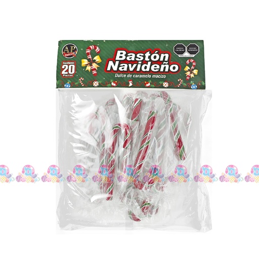 AP BASTON NAVIDEÑO GRANDE 20s