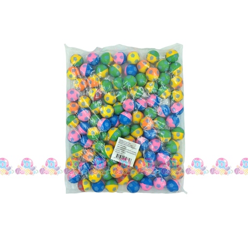 [097074] MECHE SALTARINA PELOTA BALON 100s
