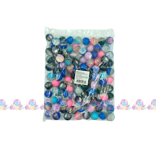 [097075] MECHE SALTARINA PELOTA PLANETA 100s