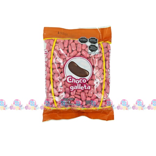 [143010] ROSY BLS GALLETA CHOCOFRESA 500g