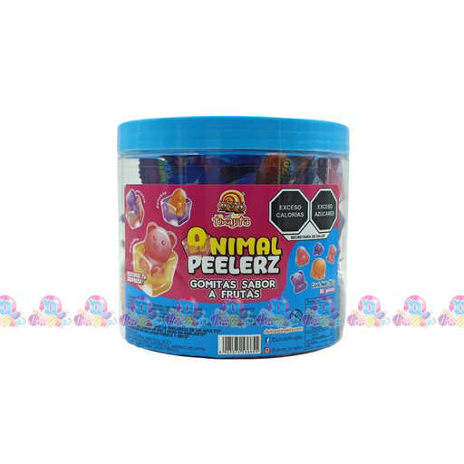 [153034] TINA ANIMAL PELERZ 5g 50s