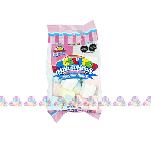 [153041] TINA MALVA GTE HUELLA 720g aprox 30s