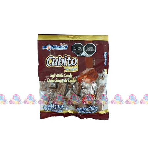 [135017] PROVI CUBITO 400g