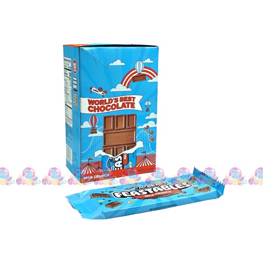 [144007] WT MRBEAST FEASTABLES 60g 10s