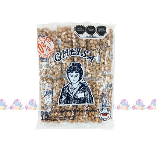 [068007] TOKIO BLS JAPONES 80g 12s