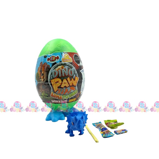 [046078] DELI DINO PAW 10.5g 1s