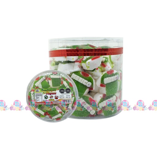 [132057] CRISTI EST BOMBONERA MUNDIALISTA 50s