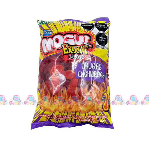 [012038] ARCOR MOGUL EXTREME 1Kg