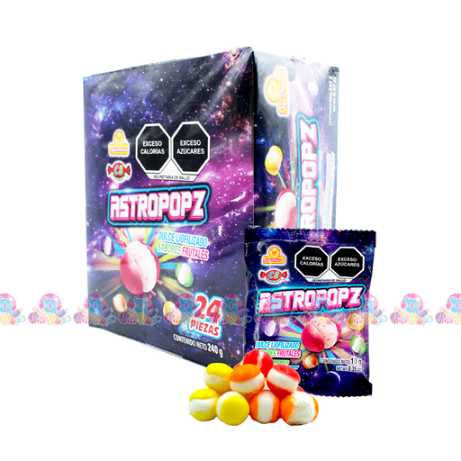 [046080] DELI ASTROPOPZ 10g 24s