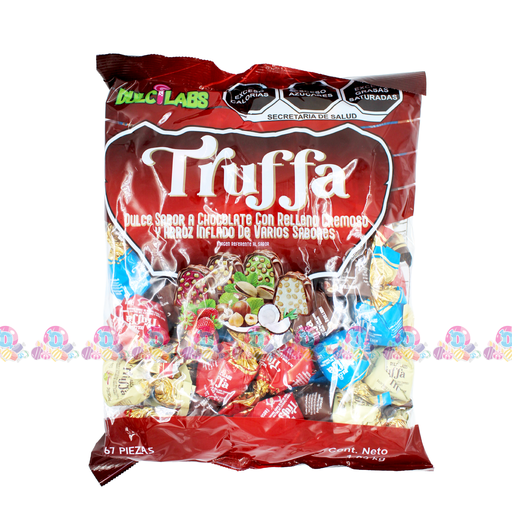 [153048] TINA TRUFFA 14.5g 67s
