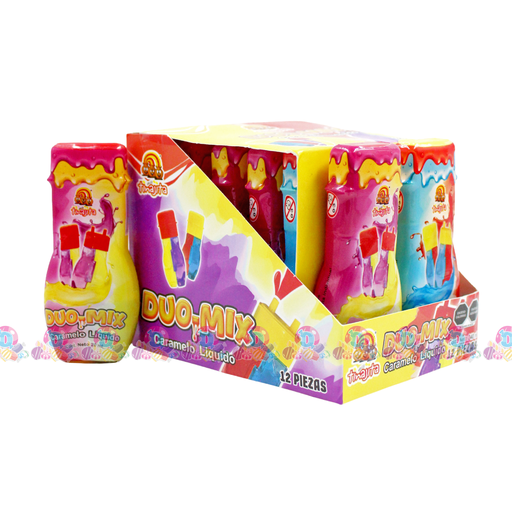 [153052] TINA DUO MIX 20ml 12s