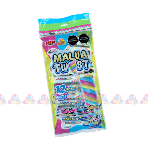 [046091] DELI MALVA TWIS 13.5g 12s
