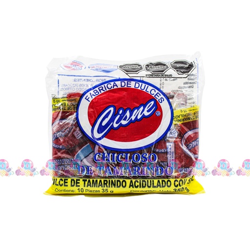[037002] CISNE CHICLOSO 10s