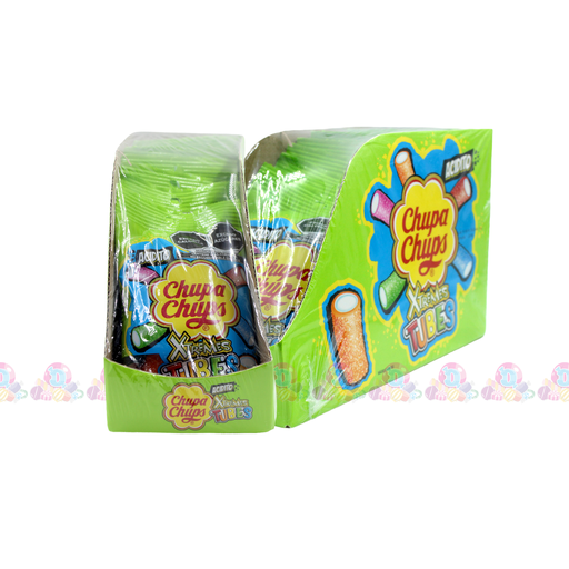 [121017] PERF DPY XTUBES 57g 9s