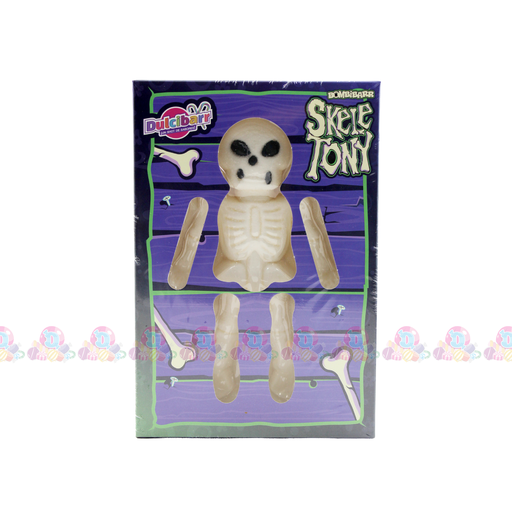 [054022] DULCI SKELETONY 50g 1s