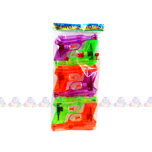 [097085] MECHE BLS PISTOLA AGUA 6s