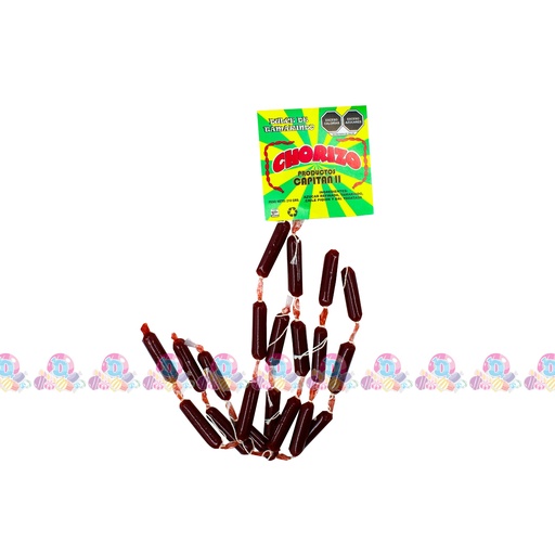 CAPI TIRA CHORIZO VM 20s