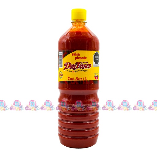 [050001] SALSA DON VASCO 1000g⁊