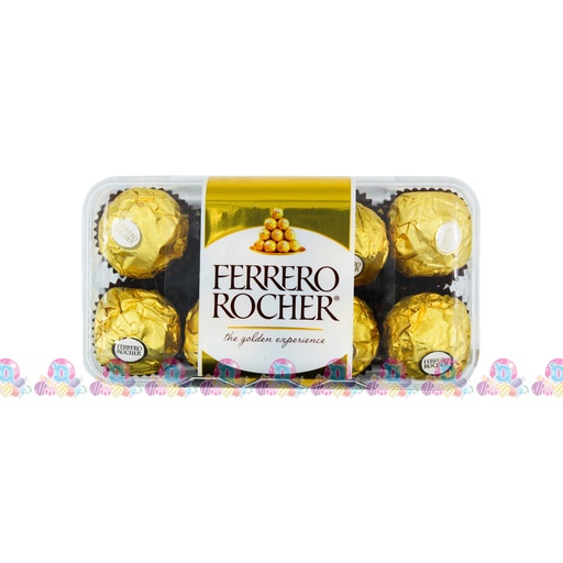 [060016] FERR ROCHER T16