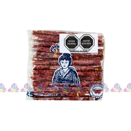 [068004] SPV TOKIO GARAPIÑADO MEDIANO 25s