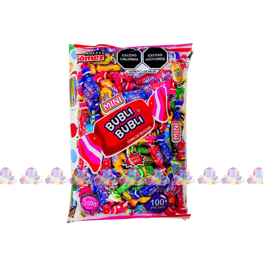 SD GOMEZ MINI BUBLI 3.5g 100s