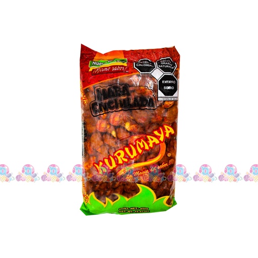 [084001] KURU BLS CH HABA 450g