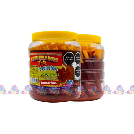 KURU VIT CH BANDERILLA TAJI 50s