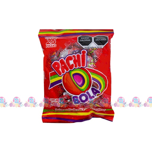 [090001] LUCKY BLS PACHIBOLA SOBRE 16g 25s