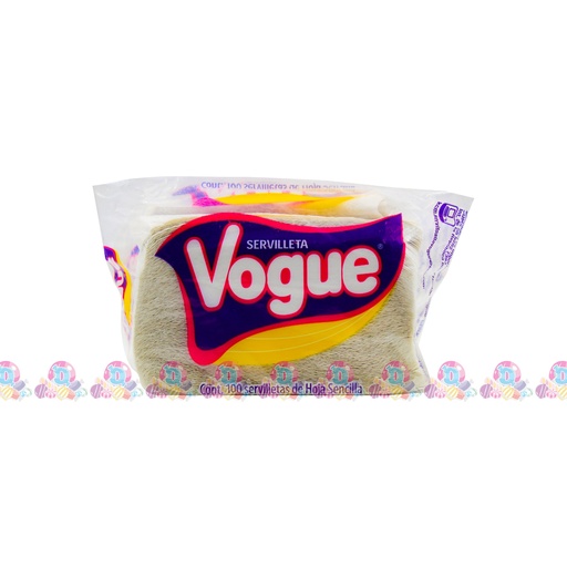 [130020] DESC MAX SERVILLETA 100s