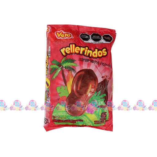 [160003] VERO CAR RELLERINDO TAM 11g 65s