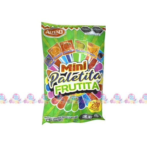 [005007] ALTE MINI PALETITA 4.5g 200s