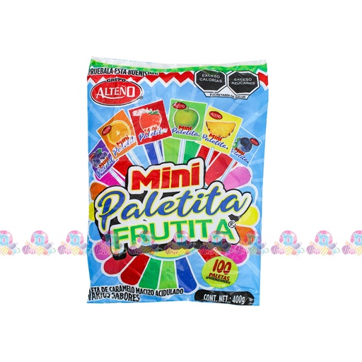 [005006] ALTE MINI PALETITA 4.5g 100s