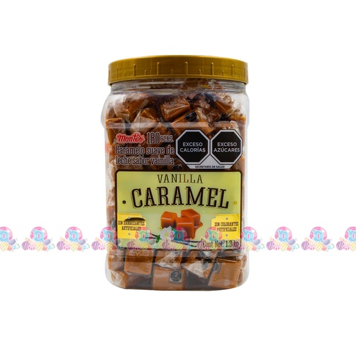 [104015] MONTES VIT CAR VAINILLA 7g 180s