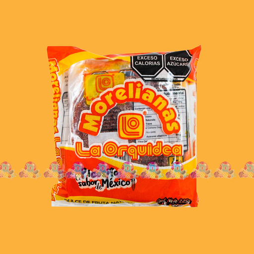 [114006] SPV PATY MORELIANAS 15g 15s