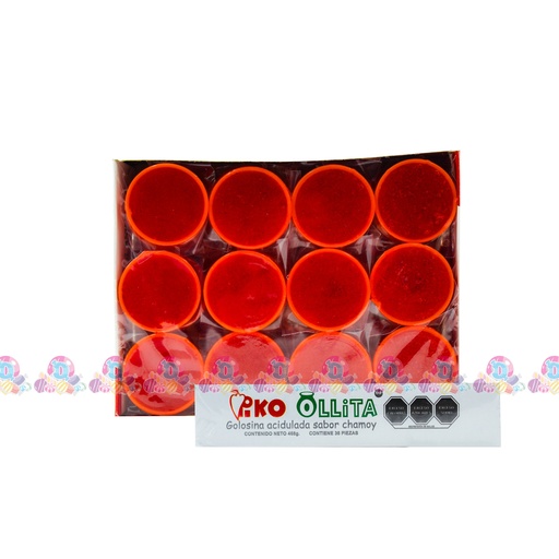 [122003] PICA OLLITA SUPER 36s