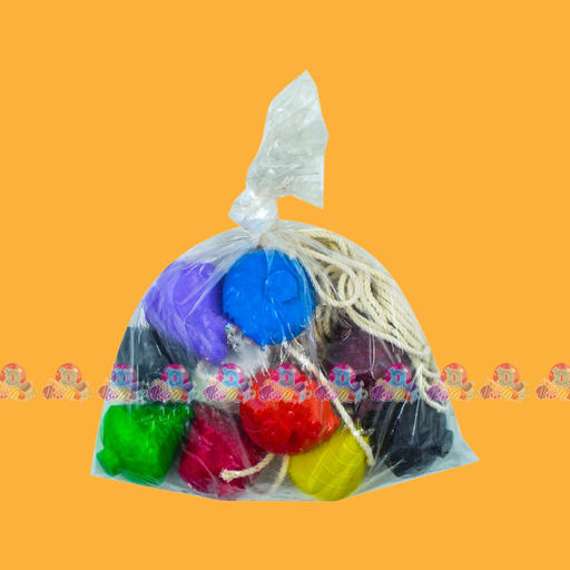 SPV ZAMO TROMPO MEDIANO CLAVO 10s