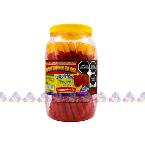 [084026] KURU VIT GDE BANDERILLA CHILE 50s