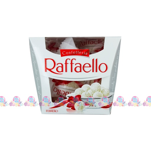 [060011] FERR RAFFAELLO T15 150gr